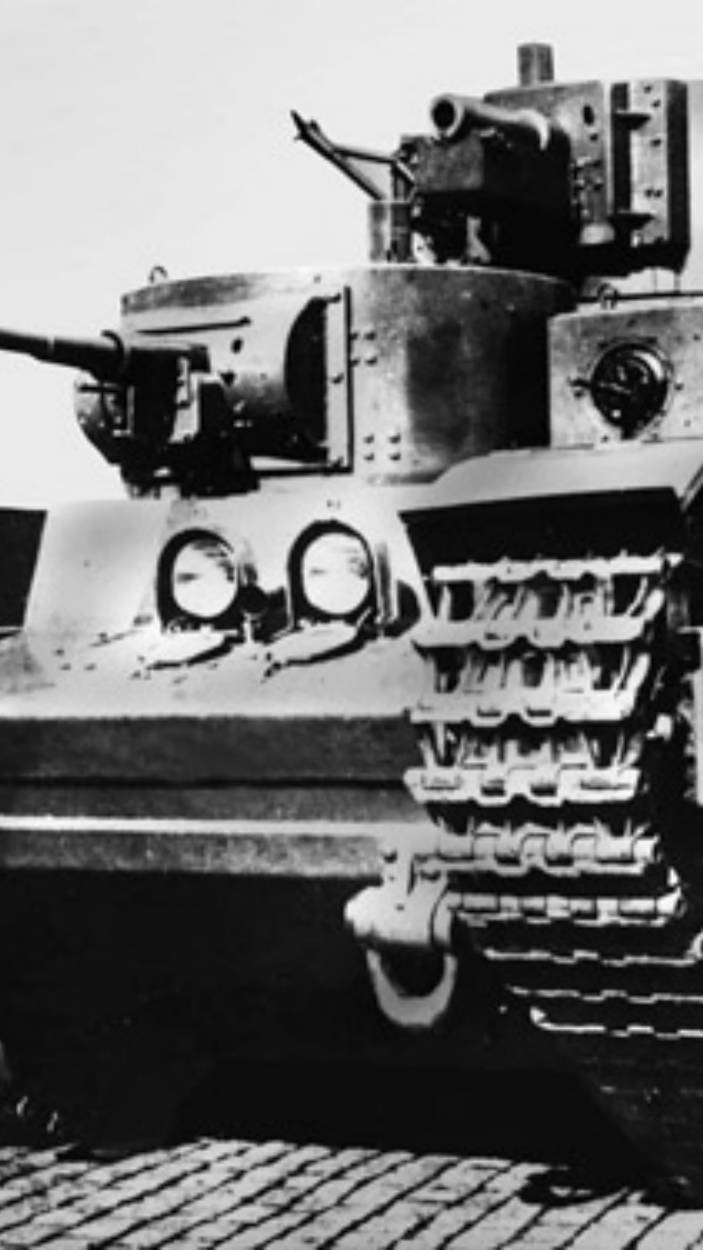 Танк Т-35 смотреть онлайн