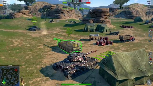 Стрим Танки Блитз / Tanks Blitz / Саха стрим / Sakha смотреть онлайн
