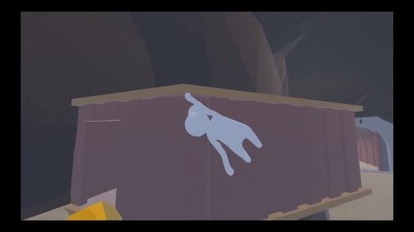 Human Fall Flat Dlc Thermal Прохождение Финал
