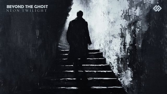 Beyond The Ghost - Neon Twilight -- Dark Noir Jazz Ambient