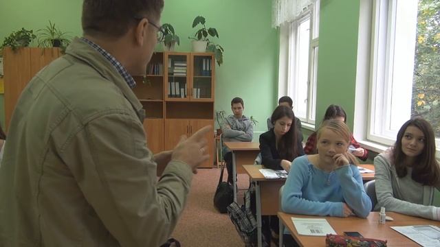 Тема 2 What do you do? смотреть онлайн