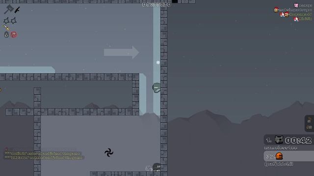 Tutorial Practice Mod