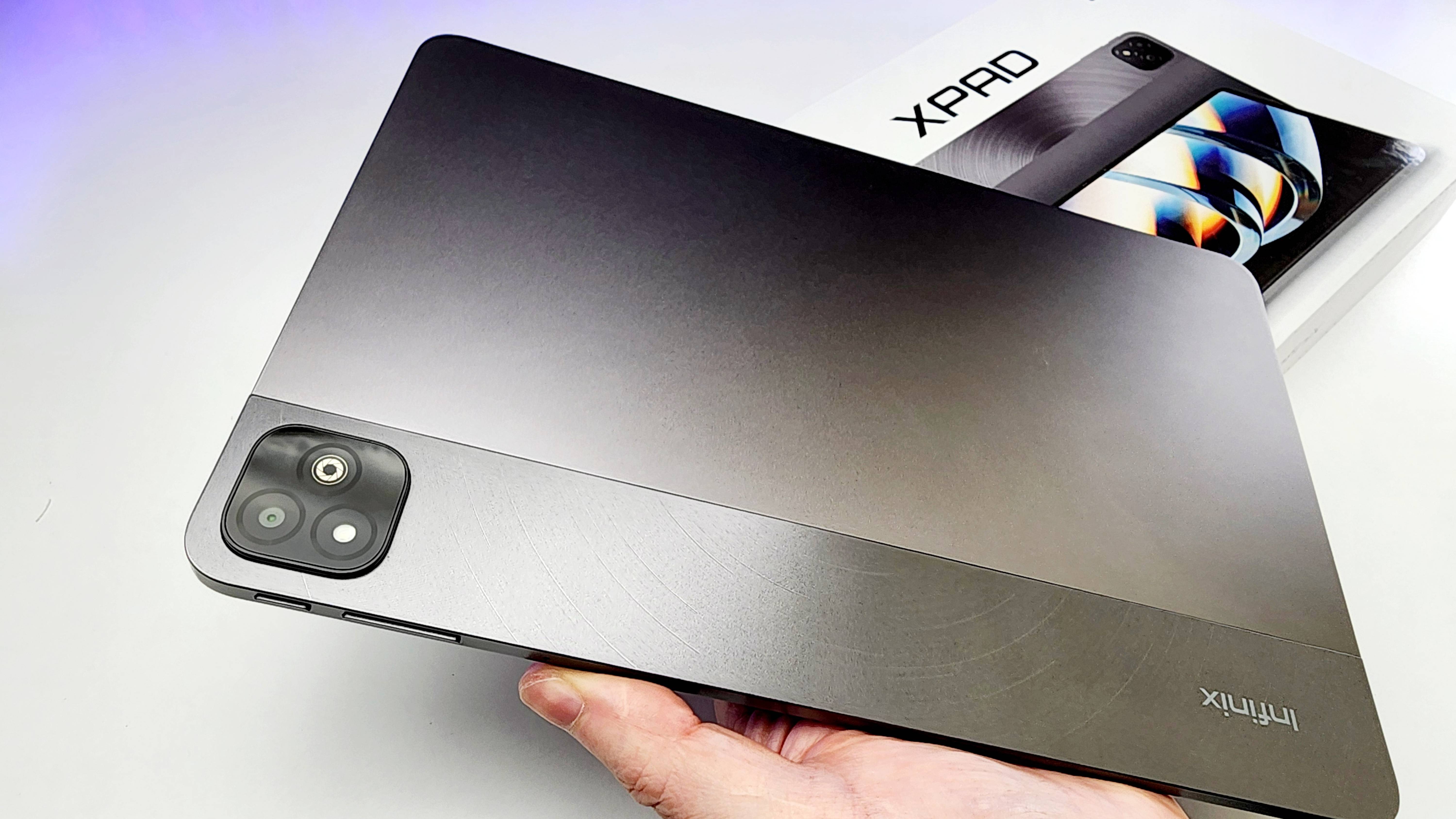 Взял за 14999 рублей 256GB Стерео 4D - XIAOMI просто В ШОКЕ! 💥 Топ НОВИНКА Infinix XPAD смотреть онлайн