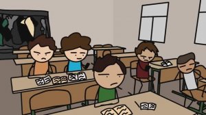 Вред гаджетов