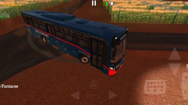 #2World Bus Driving Simulator Mercedes Benz VIP 4 Apache New City bus | Campo Grande - Fazenda #wbd смотреть онлайн