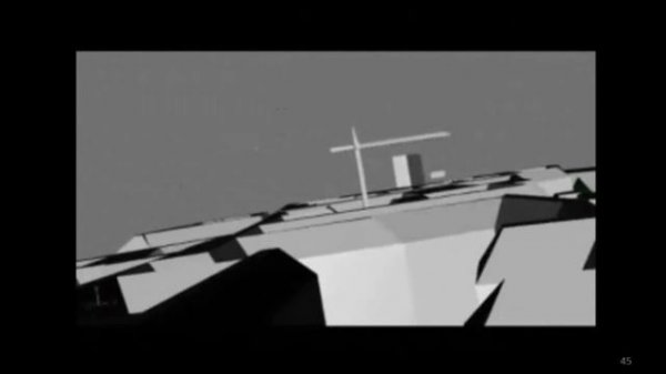 MAXON @ IBC 2012_ NikolausVuckovic www.immortal-arts.com