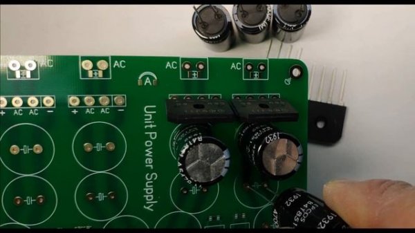 A119 Народный Усилитель & Усилитель Для Наушников 2В1