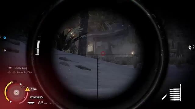 Sniper Elite 3: CoOp смотреть онлайн