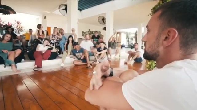 Добро пожаловать в DREAMTRIPS. Антон Сергиенко. смотреть онлайн