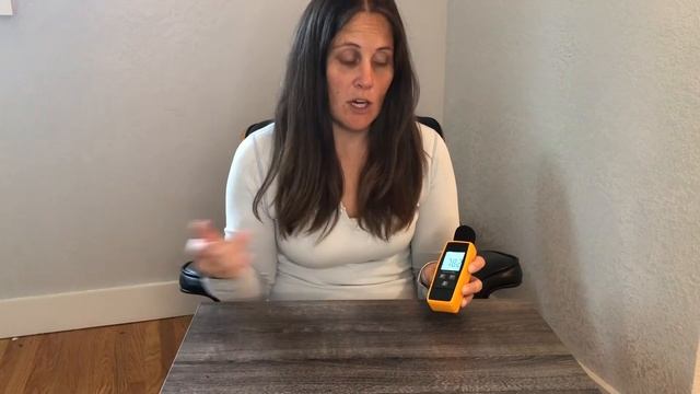 Review of Hand-Held Sound Level Meter,V-Resourcing 30~130 dB Decibel Noise Measurement Tester смотреть онлайн