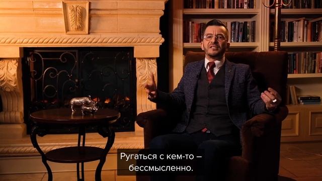 Когда жизнь обретает смысл? | Андрей Курпатов смотреть онлайн