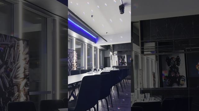 Лофт-центр Б69