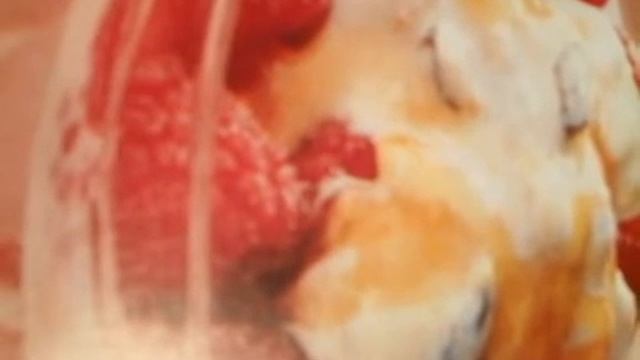 Малина с хлопьями смотреть онлайн