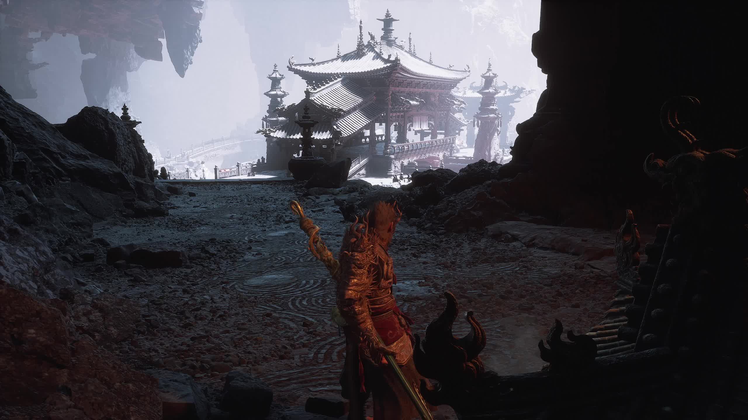 [RU] Вуконг: 5 глава пылесосим смотреть онлайн