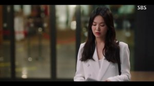 А теперь мы расстаёмся 1 сезон 8 серия