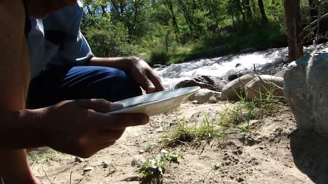 34 Вольное старательство Поиск железа 2 смотреть онлайн