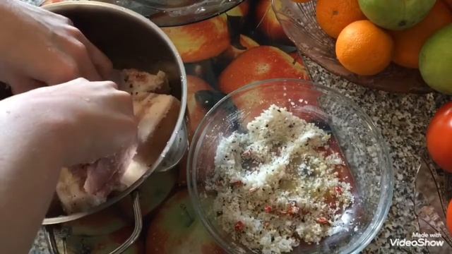 Сало соленое смотреть онлайн