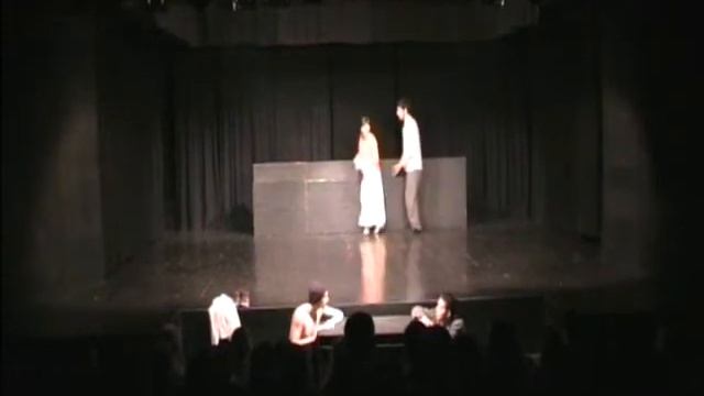 "Barbarians" - Maxim Gorky смотреть онлайн