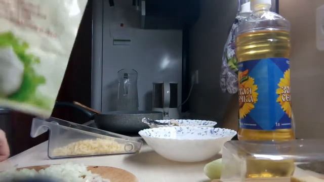 Готовим жульен, ну и болталка. смотреть онлайн