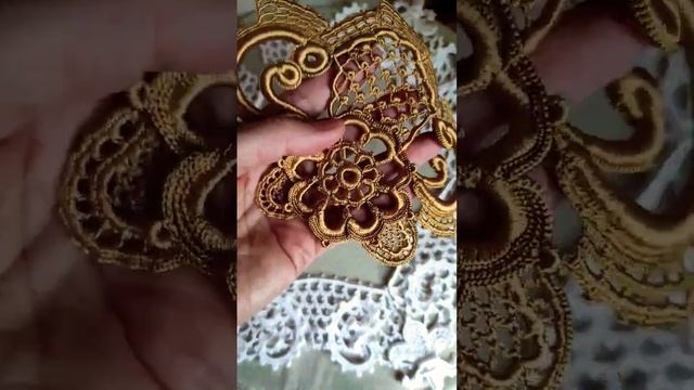 Инна Конрадий. Курс ,,Ирландские мотивы новинки,, платный блок ,,Сложные мотивы,, вход 1500 руб. смотреть онлайн