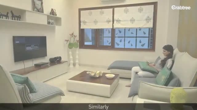 Crabtree Home Automation смотреть онлайн