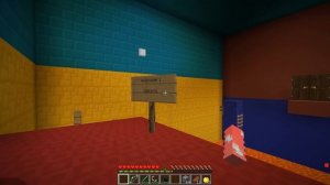 ПРО И ЧИТЕР СТАЛИ ДЕТЬМИ ШПИОНАМИ В МАЙНКРАФТ ! ДЕРЕВНЯ ДЕТЕЙ В MINECRAFT ТРОЛЛИНГ ЛОВУШКА ОБОЛТУС