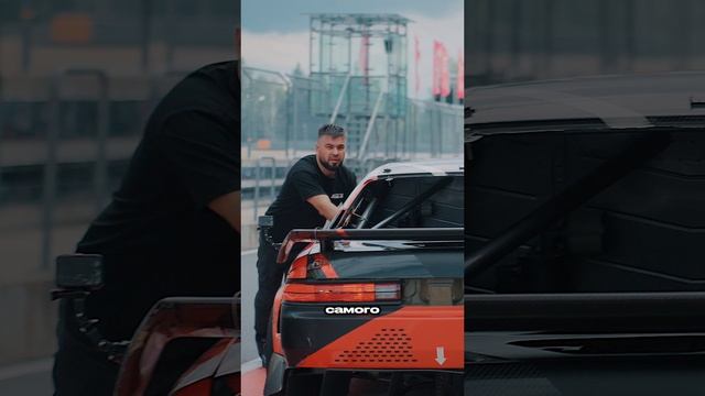 Техническая сторона команды TimeUp смотреть онлайн