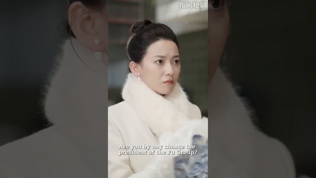 [MULTISUB]青梅的殺傷力太强✨慘被渣男劈腿，爲了報復她當場拉個服務員求婚，意外惹上富豪家公子，原來是20年前的契約中正眉心，我等你太久了＃段美洋藺瑞雪 ＃短劇推薦 ＃甜寵 ＃短劇 #熱播短劇