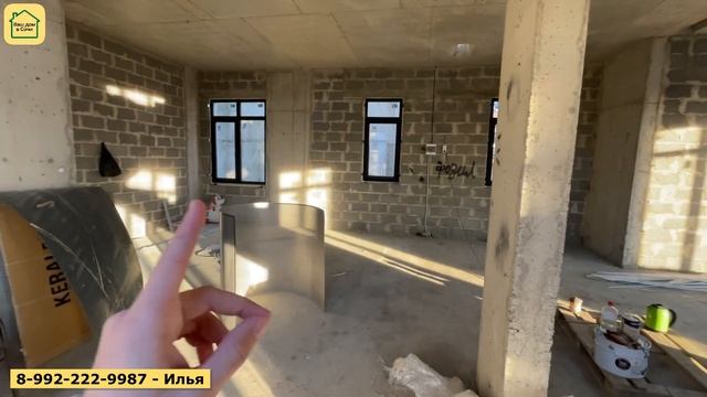 ЦЕНЫ КАК 2 ГОДА НАЗАД - КАЧЕСТВЕННЫЕ ДОМА В СОЧИ ОТ НАДЕЖНОГО ЗАСТРОЙЩИКА! Купить дом в Сочи смотреть онлайн