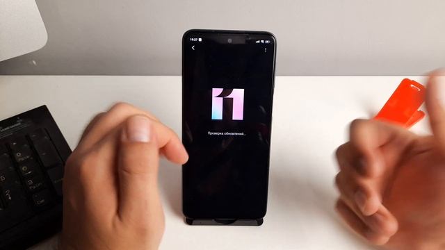 Как на ЛЮБОМ Xiaomi ЗАПИСАТЬ ЗВОНОК? Звонилка MIUI на 11,12 Google/Запись ВЫЗОВОВ и Разговоров Сяоми смотреть онлайн