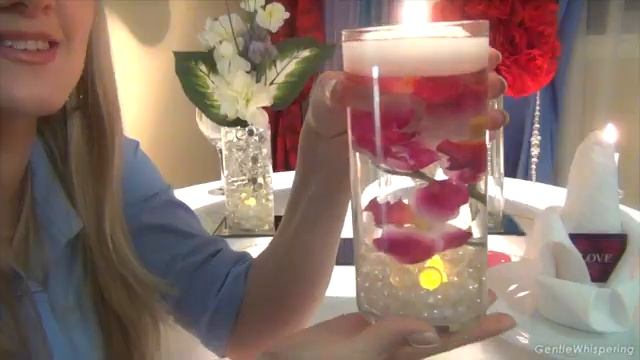 ツ ASMR Event Planning Center RP ツ softly spoken, misc sounds смотреть онлайн
