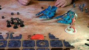 WARHAMMER 4000 - Дата лист -  data sheet - часть 1 - как играть