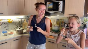 Ансамбль ложкарей / Сок вёдрами / Опять пеку 21-22-23 августа 2021 г.