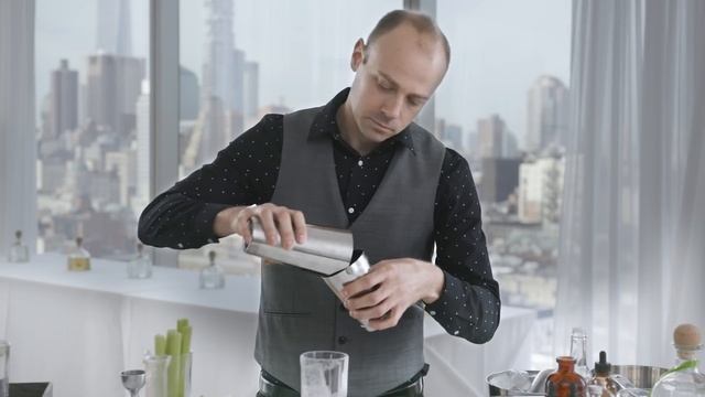 Search Party x Patrón Signature Cocktails: The #SimplyPerfect Bloody Maria смотреть онлайн