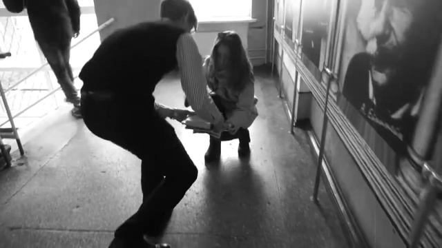 Привітання від студентської ради ХНТУ з 8 березня) смотреть онлайн