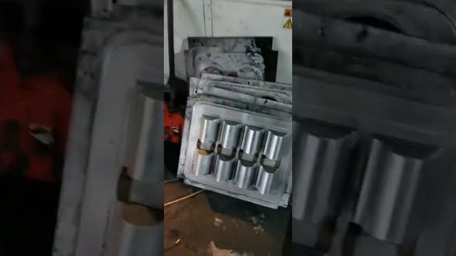 Foundry casting mould, foundry, casting processing, casting supplier смотреть онлайн