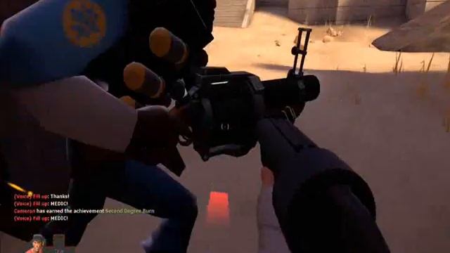 Team Fortress 2 now FREE on Steam!!! смотреть онлайн