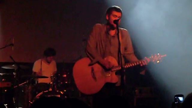 Сплин - Феллини @ Воронеж, 2.10.2011 смотреть онлайн