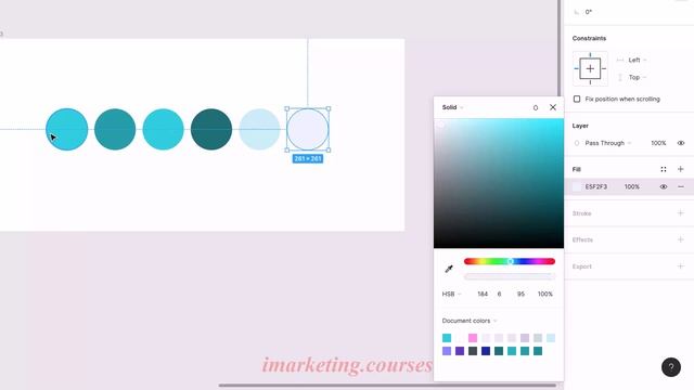 12- How to create a color palette for your project.mp4 смотреть онлайн