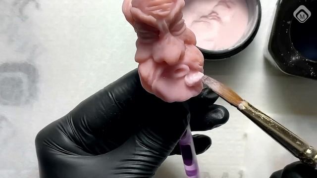 Nail Talk Live International: 3D Art (NTL INT. Season 4 - Show 9) смотреть онлайн