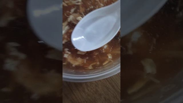 finely get shark fin soup :) смотреть онлайн