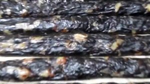 Махан - лучшая закуска к пиву!