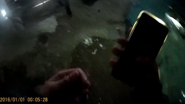 Нашли заброшенный мерседес. ЧАСТЬ 1 смотреть онлайн