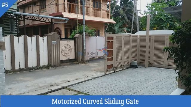 No 1 Automatic Gate Manufacturer in Kerala- Service All over Kerala, Tamil Nadu, Bengaluru смотреть онлайн
