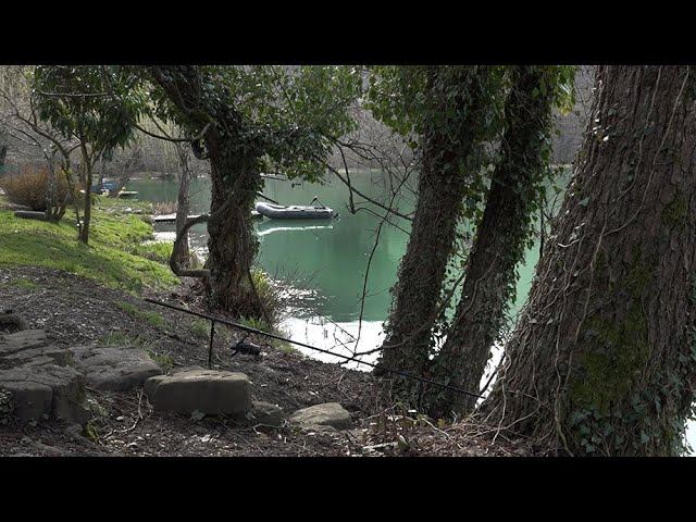 72 ЧАСА НА РЫБАЛКЕ ВЕСЕННИЙ КАРП РЕАЛЬНО КРАСИВОЕ ОЗЕРО рыбалка 2022 Рыболовные приключения смотреть онлайн