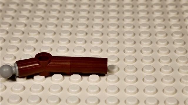 How to build SIREN HEAD - Step by step LEGO Tutorial смотреть онлайн
