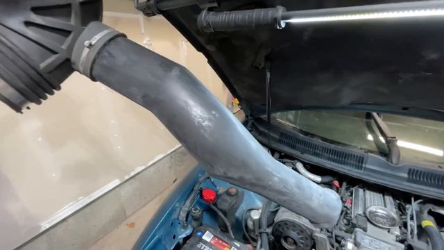 1996 CAMARO Z28 MODS AND REPAIRS PART 1 смотреть онлайн