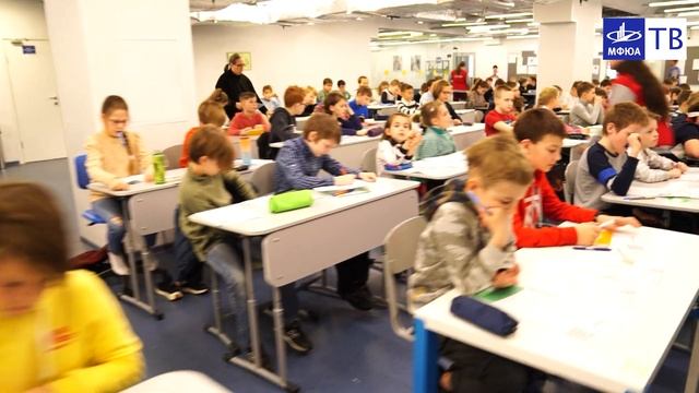 Школа МФЮА смотреть онлайн