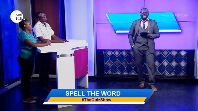 What does K stands for in the periodic table? QuickFire Trivia on QuizShow смотреть онлайн