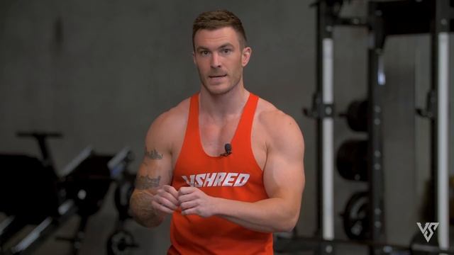 How To Get A Flat Stomach (6 Stomach Vacuum Variations!) | V SHRED смотреть онлайн